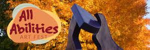 All Abilities Art Fest
