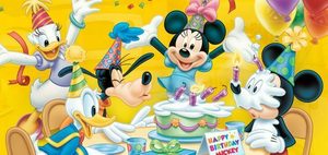 Disney Trivia
