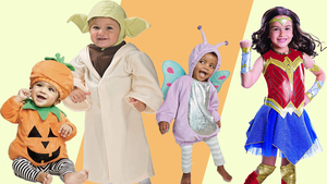 A Trick or Treat Story Time And Then Comes Halloween