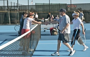 Pacifica Tennis Club Play Day, Sept. 7, 9:15am, Terra Nova High School Tennis Courts