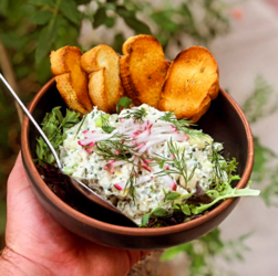 Sonoran Restaurant Week Dinner: JoJos