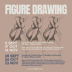 Figure Drawing