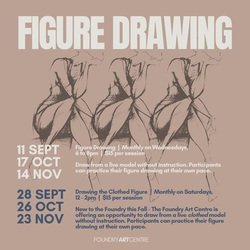 Drawing the Clothed Figure