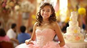 Quinceañera Showcase