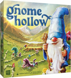 Free Gnome Hollow Game Demos at B&N Jordan Creek on Monday, Sept 9 and 16 from 5 to 8