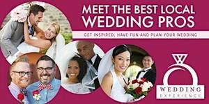 Wedding Experience - Wedding Expo & Bridal Show in Fairfax
