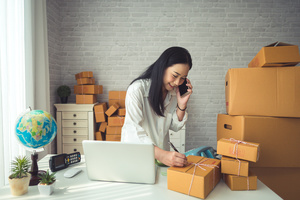 SCCU Presents: 9 Steps to Successfully Launch Your Small Business