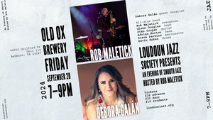 LJS Presents: An Evening of Smooth Jazz