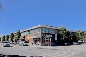 First Friday @ Cruzio X Liminal Space!