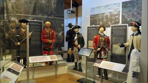 ​​Heritage Museum Revolutionary War Lecture Series