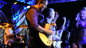 Brigade: The Music of Heart