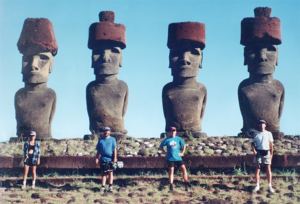 Wayfinders: A Pacific Odyssey Documentary