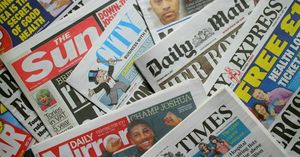 Newspapers: the first draft of history | History in Your Backyard
