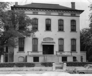 History in Your Backyard The Lemp Family presented by Ken Rahmoeller of Monster Paranormal