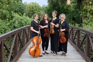 Mill City String Quartet