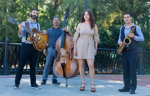 Callisto: Harmonies Across Horizons