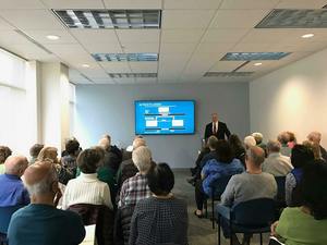 Estate Planning Seminar