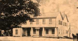 Haunts of Henrietta Ghost Walk