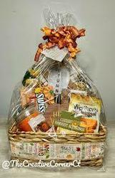 Emmanuel UCC Fall Basket Social