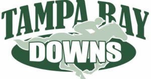 Tampa Bay Downs Calendar Giveaway Day!