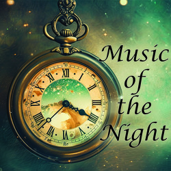 Sonoran Desert Chorale Concert - Music of the Night