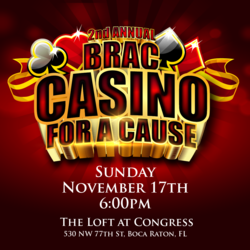 BRAC Casino For a Cause