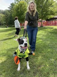 Grafton Lakes State Park Bark and Brew