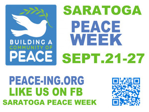 "Cultivating Peace" Yoga Practice