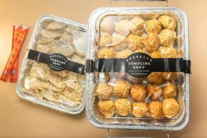 National Dumpling Day