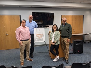 Madeira Stories Live