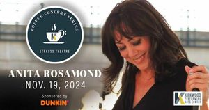 Anita Rosamond Groovin' to the 60s & 70s AGAIN