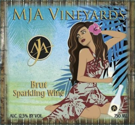 MJA Winemaker's Dinner at Persephone