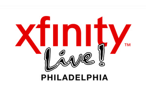 The Rockets on the Miller Lite Concert Stage