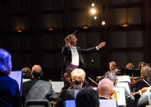 Picture This! NJ Festival Orchestra