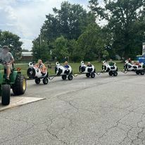 Simmons Farms Fall Festival