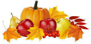 Apple and Fall Festival