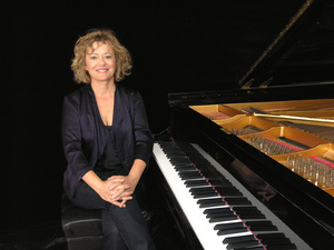 Fairfax Symphony Presents American Classics by Bernstein & Copland