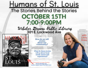 Humans of St. Louis