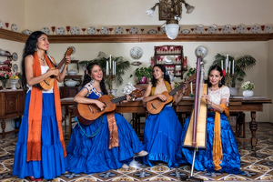 Caña Dulce y Caña Brava