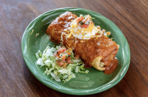 Macayo’s Mexican Food Celebrates 78th Anniversary and National Chimichanga Day SEPT. 26