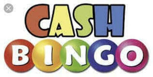 Cash Bingo