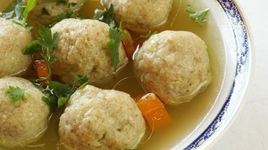 Litchfield | New Year’s Dinner