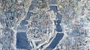 Thomas Hartmann: Cities