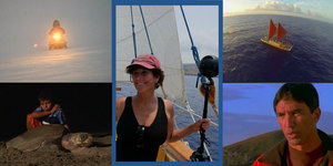 Gail Evenari: The Power of Film