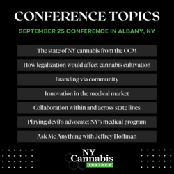 NY Cannabis Insider Conference