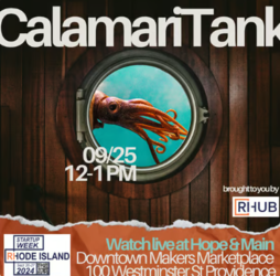 Calamari Tank