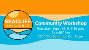 Seacliff Community Workshop