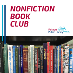 Nonfiction Book Club