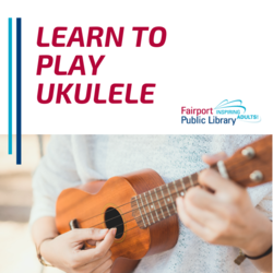 Learn to Play Ukulele for Beginners and Intermediate Players