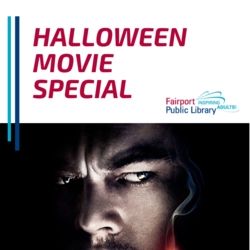 Halloween Movie Special